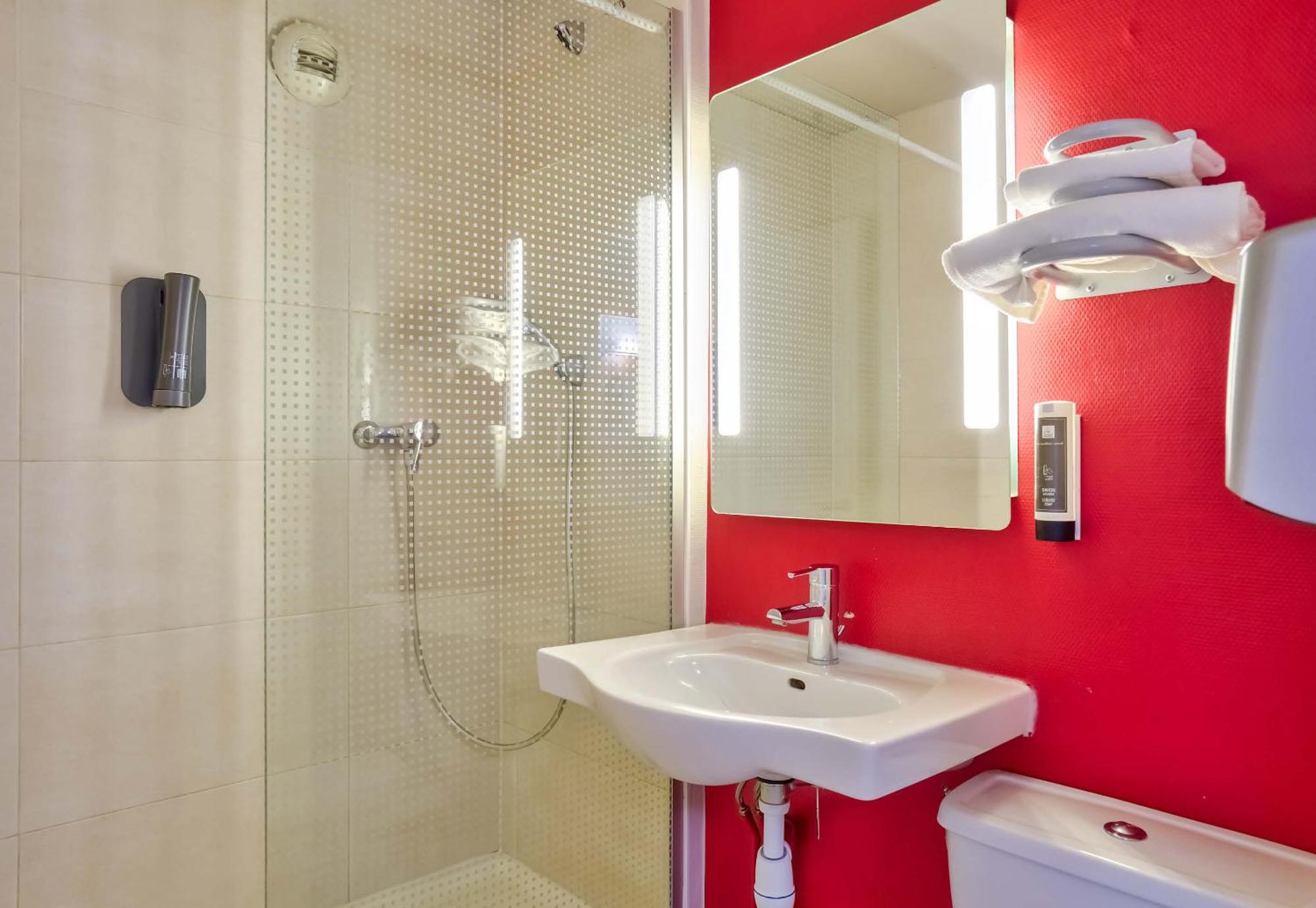 B&B Hotel Ербле Екстер'єр фото