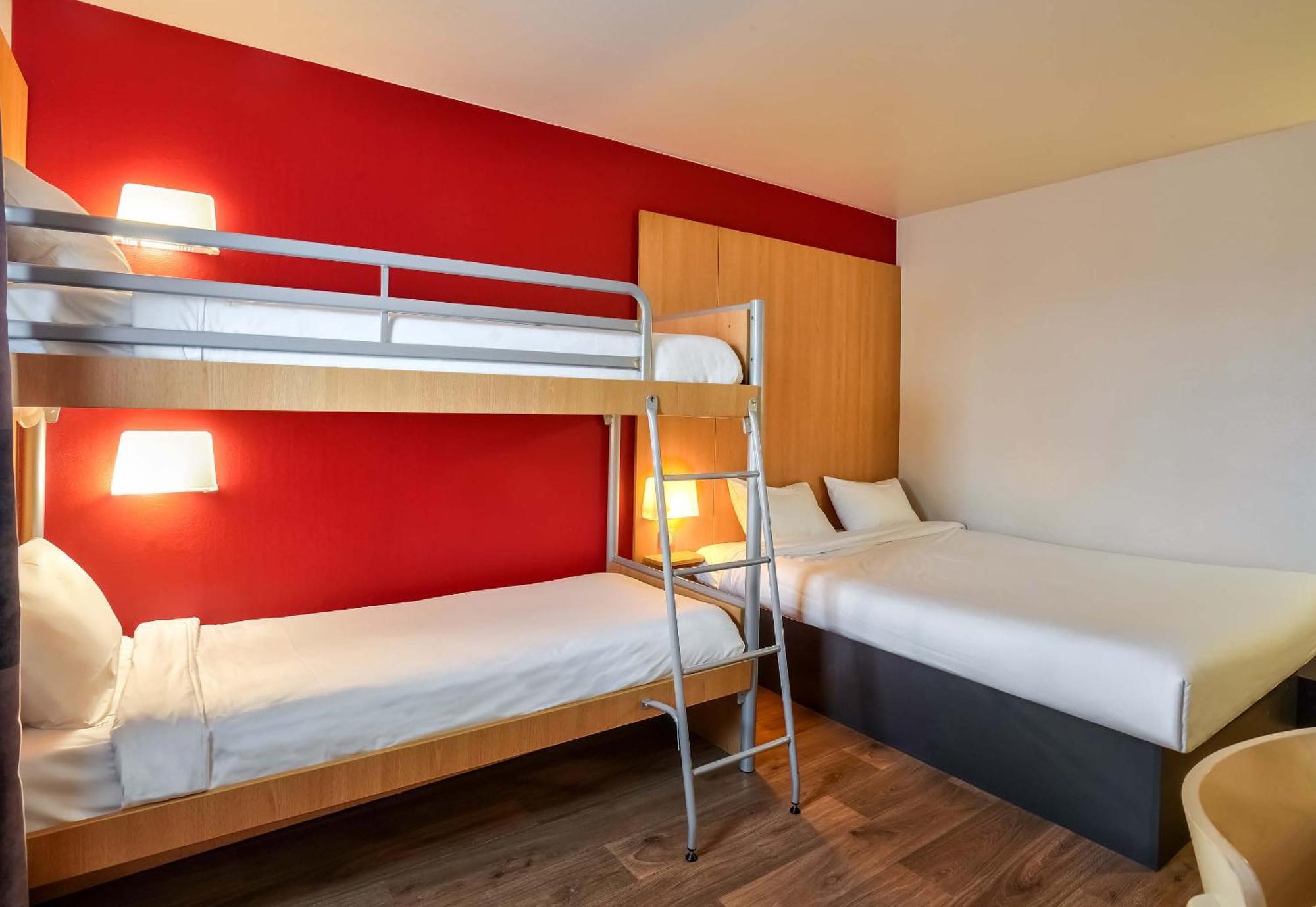 B&B Hotel Ербле Екстер'єр фото