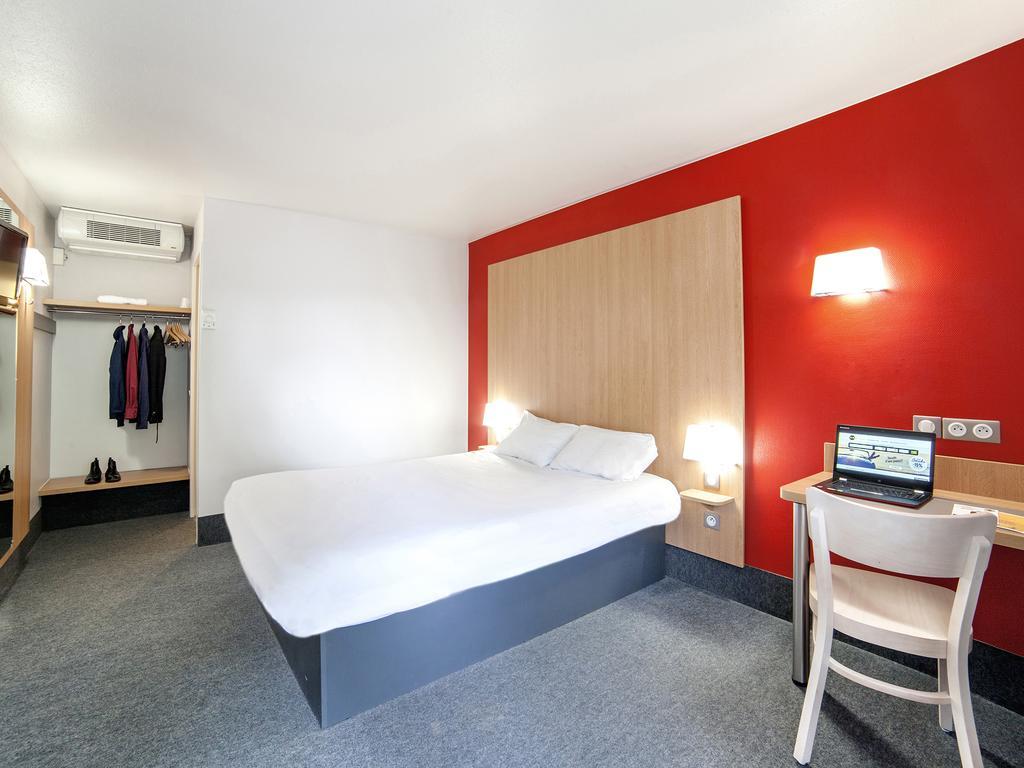 B&B Hotel Ербле Екстер'єр фото