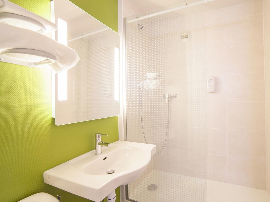 B&B Hotel Ербле Екстер'єр фото