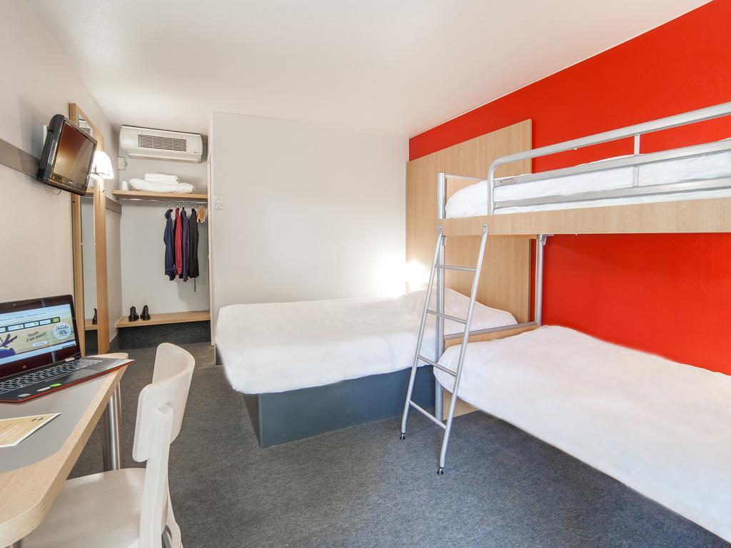 B&B Hotel Ербле Екстер'єр фото