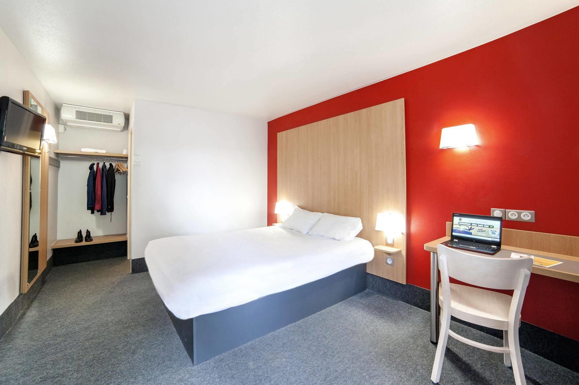 B&B Hotel Ербле Екстер'єр фото
