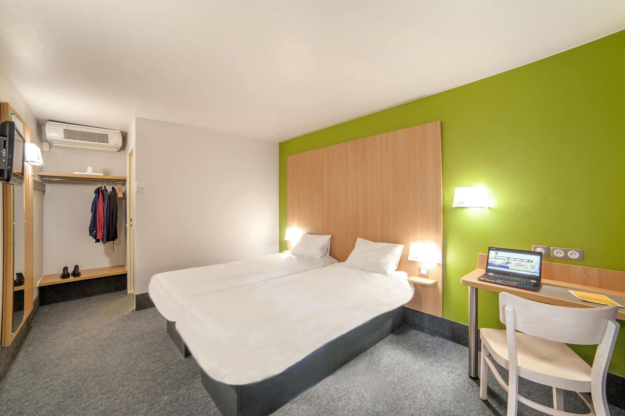 B&B Hotel Ербле Екстер'єр фото