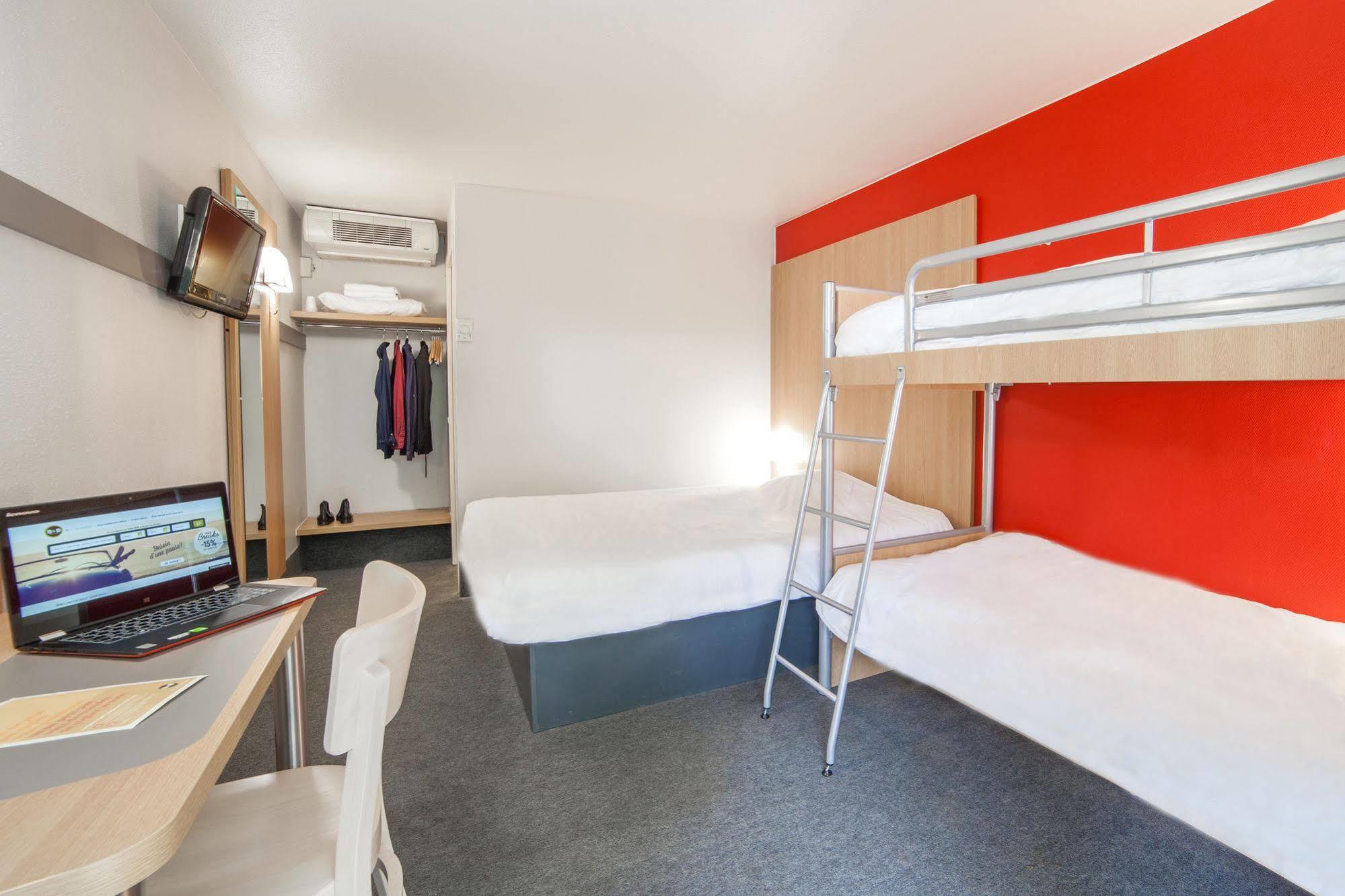B&B Hotel Ербле Екстер'єр фото