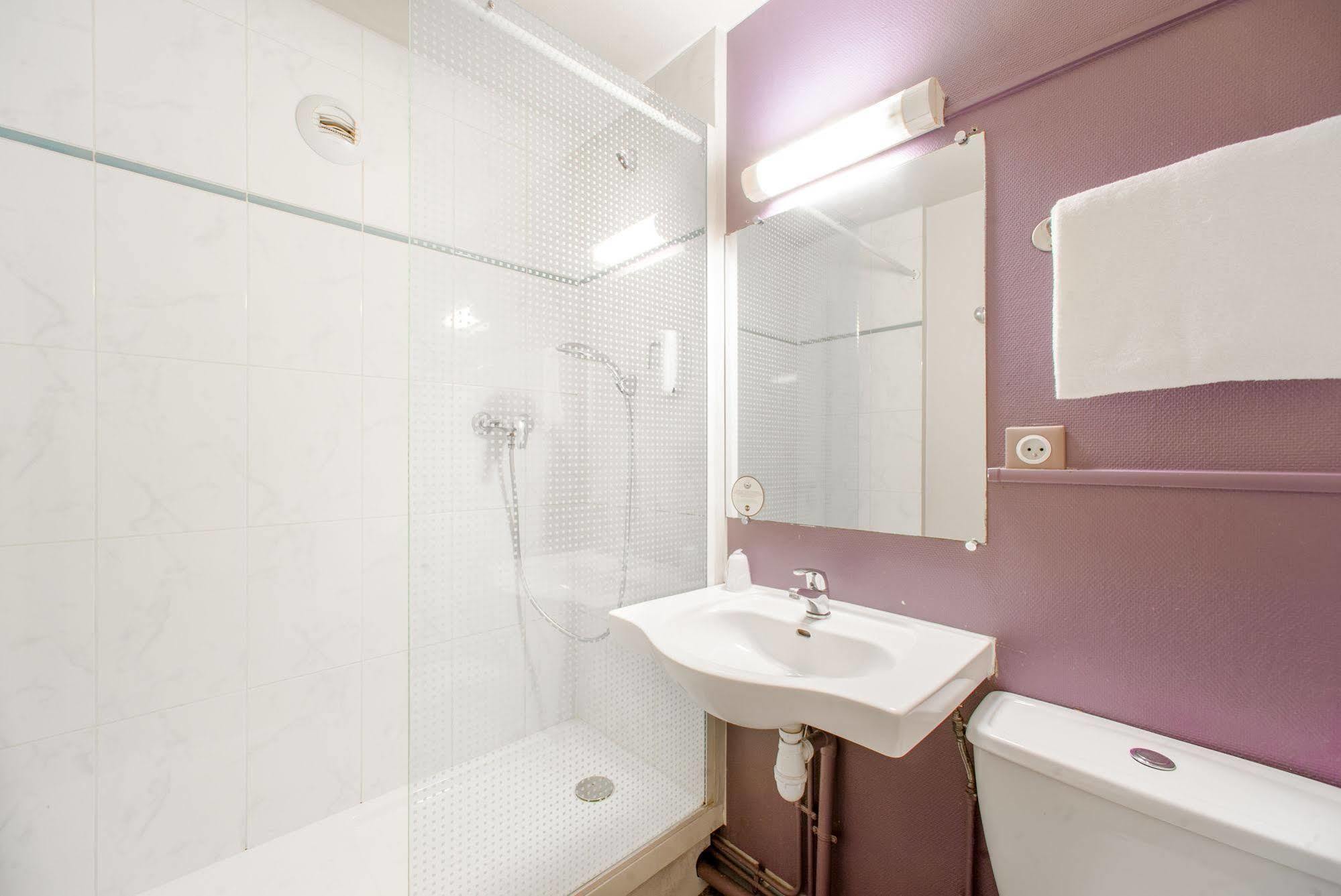 B&B Hotel Ербле Екстер'єр фото