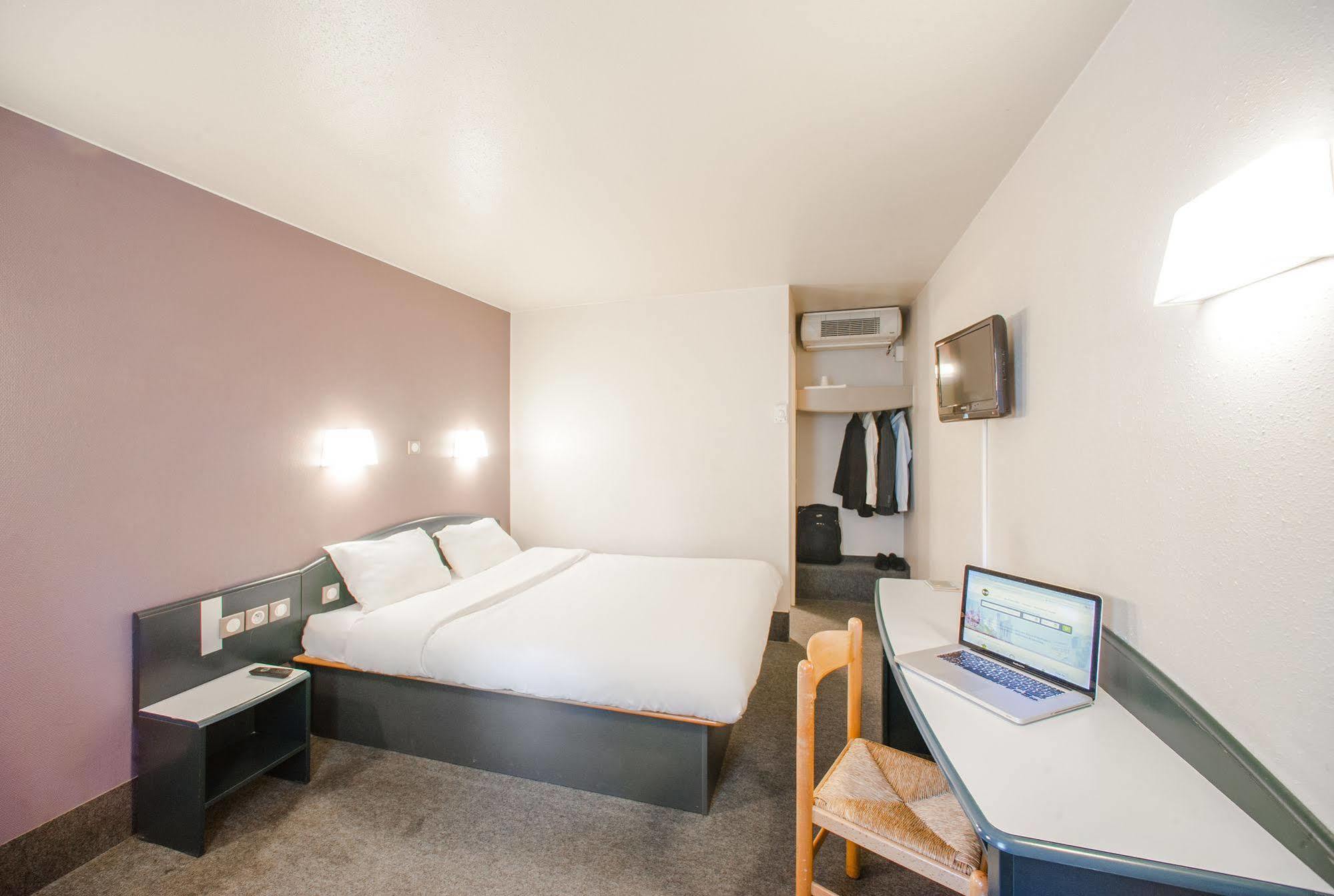 B&B Hotel Ербле Екстер'єр фото